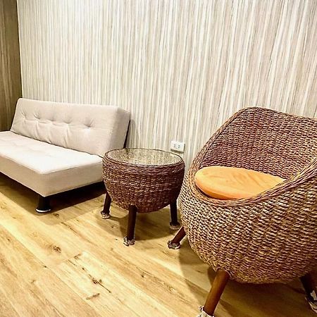 海的墾丁旅店 Ocean Kt Inn Ngoại thất bức ảnh