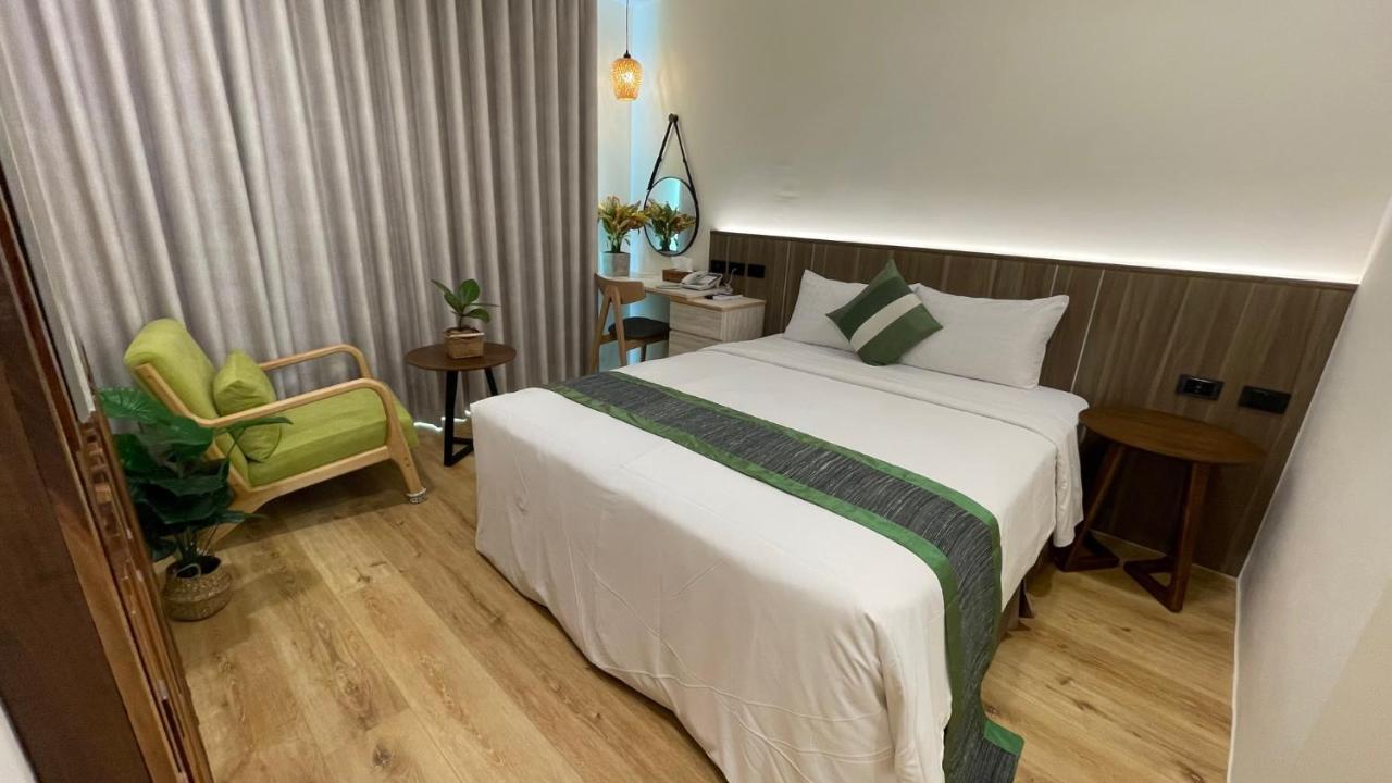 海的墾丁旅店 Ocean Kt Inn Ngoại thất bức ảnh