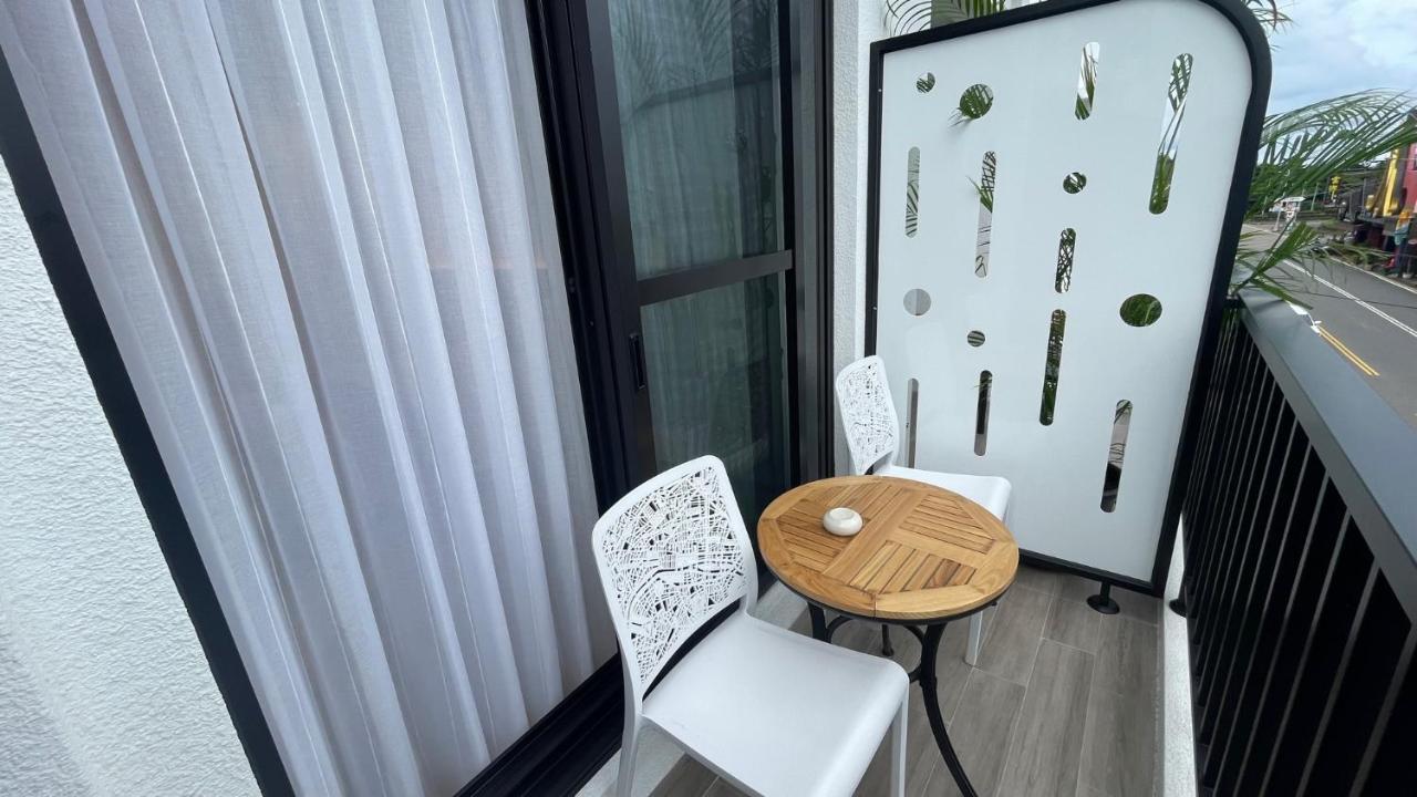 海的墾丁旅店 Ocean Kt Inn Ngoại thất bức ảnh