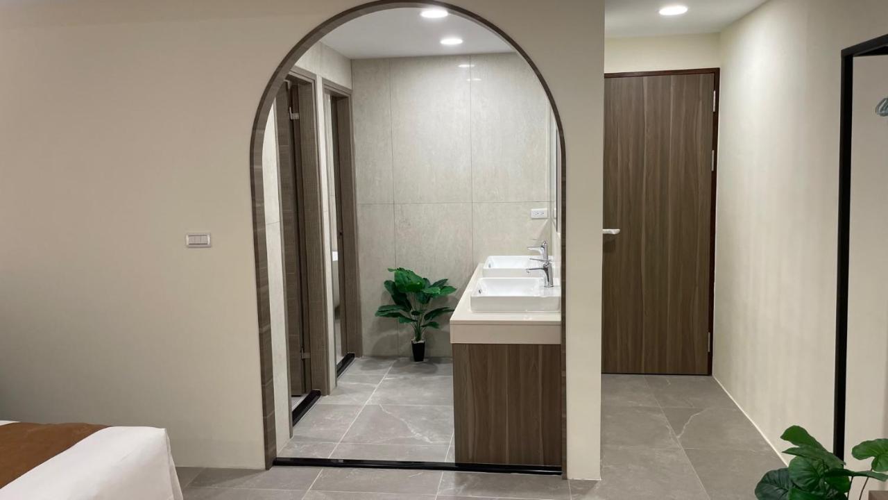 海的墾丁旅店 Ocean Kt Inn Ngoại thất bức ảnh