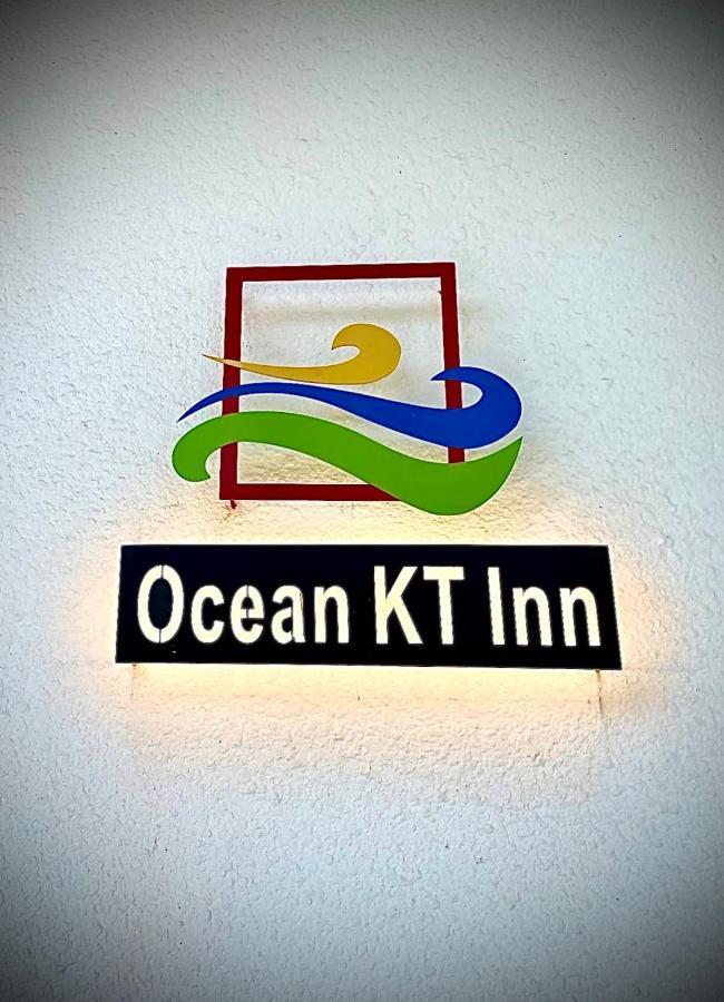 海的墾丁旅店 Ocean Kt Inn Ngoại thất bức ảnh