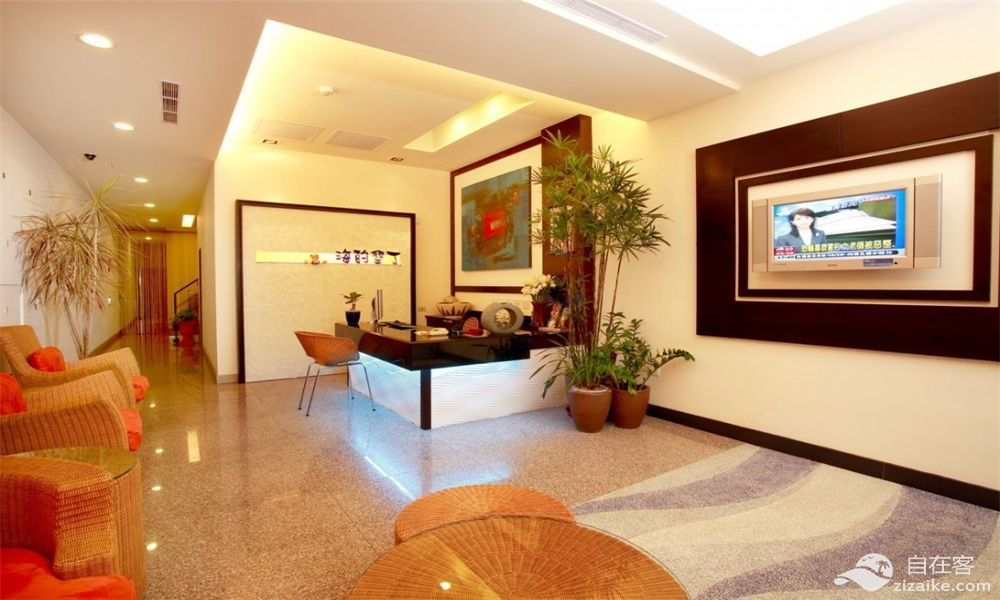 海的墾丁旅店 Ocean Kt Inn Ngoại thất bức ảnh