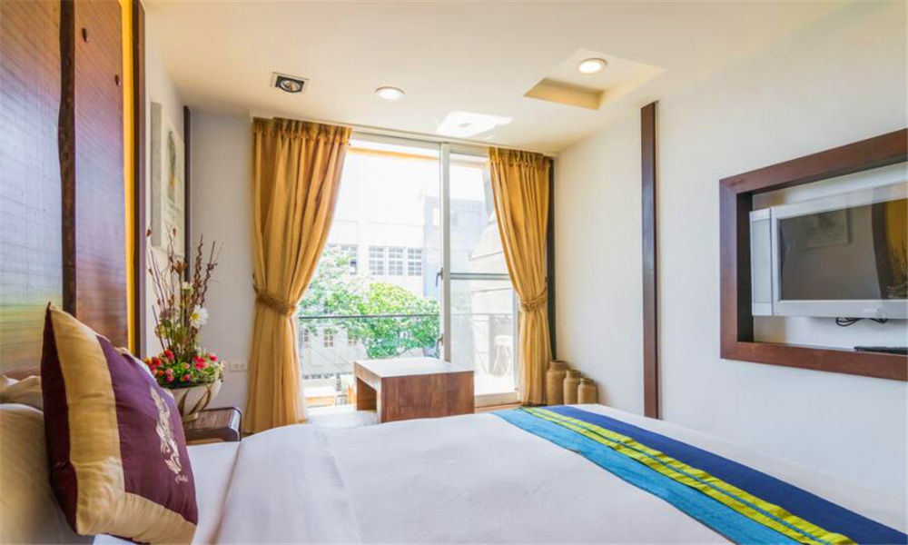海的墾丁旅店 Ocean Kt Inn Ngoại thất bức ảnh