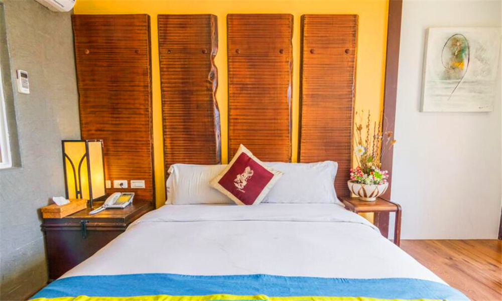 海的墾丁旅店 Ocean Kt Inn Ngoại thất bức ảnh