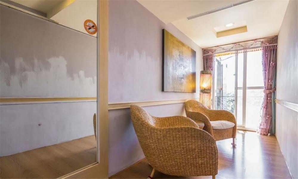 海的墾丁旅店 Ocean Kt Inn Ngoại thất bức ảnh