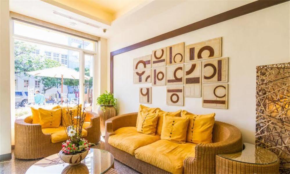 海的墾丁旅店 Ocean Kt Inn Ngoại thất bức ảnh